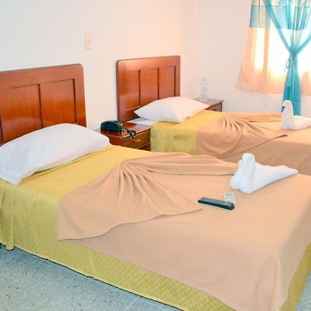 Hotel Catimar 迈克蒂亚 外观 照片