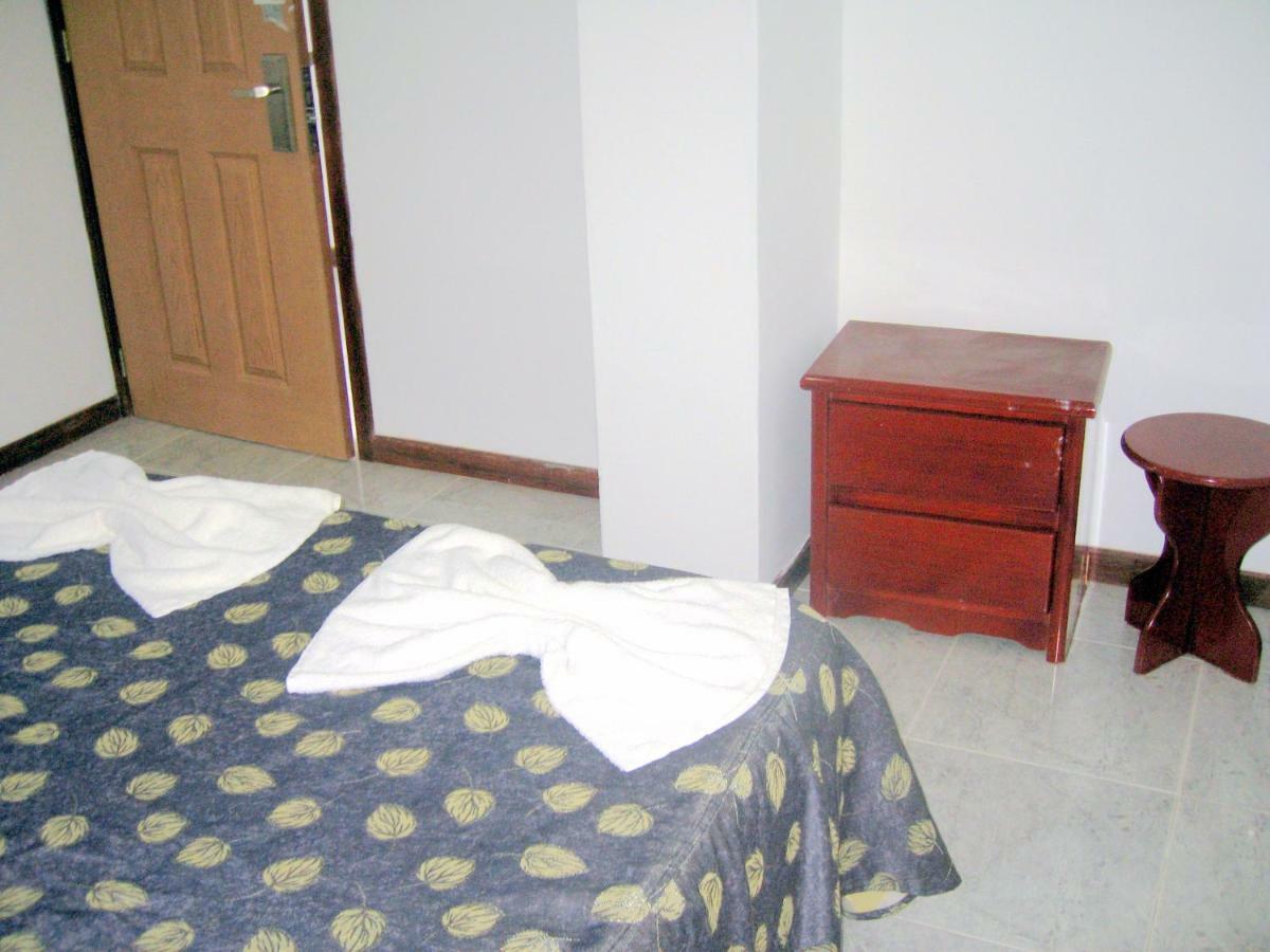 Hotel Catimar 迈克蒂亚 外观 照片