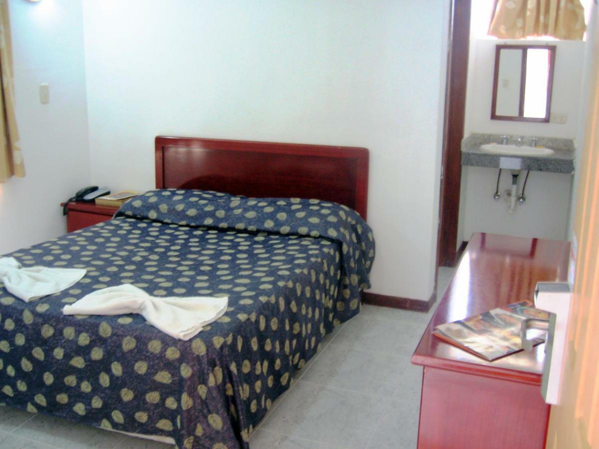 Hotel Catimar 迈克蒂亚 外观 照片