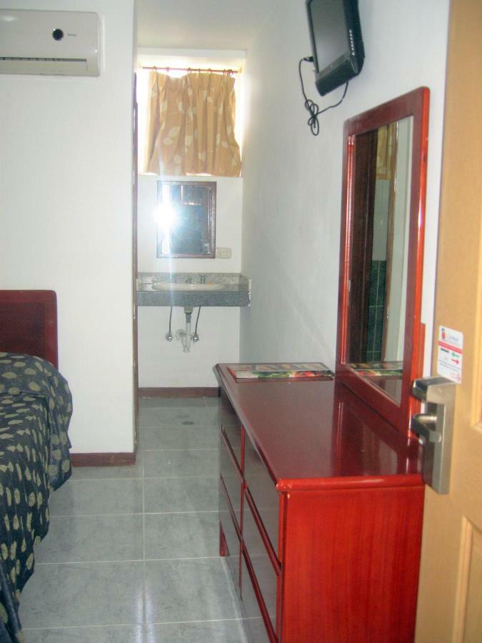 Hotel Catimar 迈克蒂亚 外观 照片